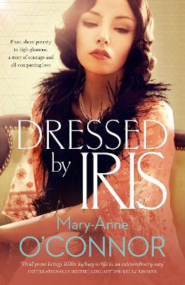 Dressed By Iris book