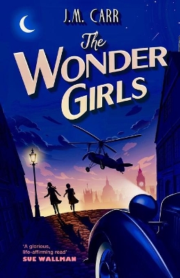 The Wonder Girls: 