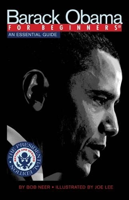 Barack Obama for Beginners book
