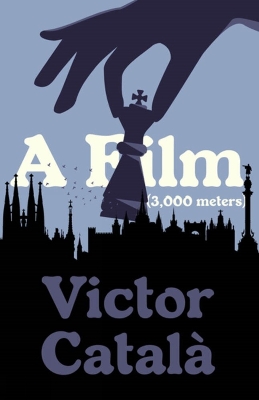 A Film (3,000 Meters) book