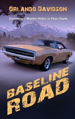 Baseline Road book