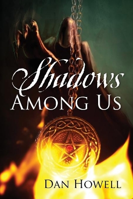 Shadows Among Us book