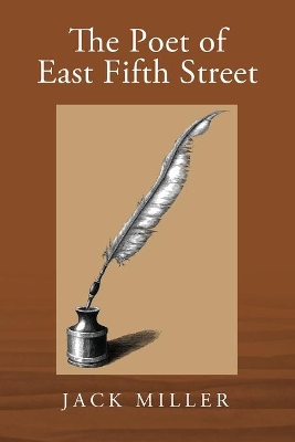 The Poet of East Fifth Street book