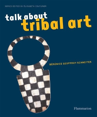 Talk About Tribal Art book