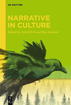 Narrative in Culture book