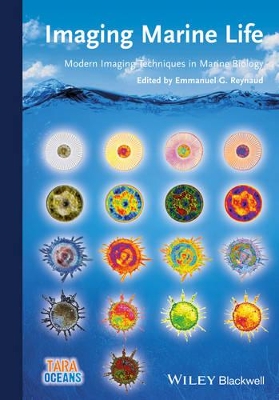 Imaging Marine Life book