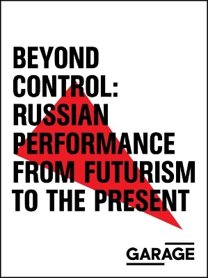 Beyond Control book