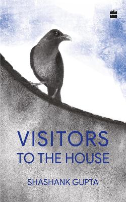 Visitors To The House book