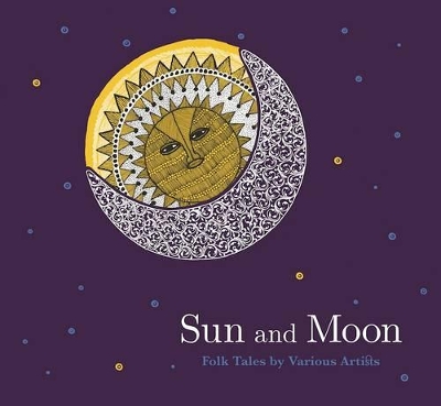 Sun and Moon book