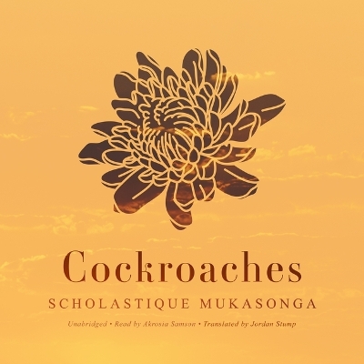 Cockroaches by Scholastique Mukasonga