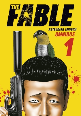 The Fable Omnibus 1 (Vol. 1-2) book