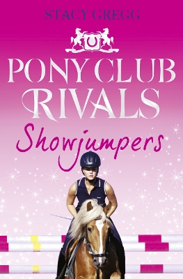 Showjumpers book