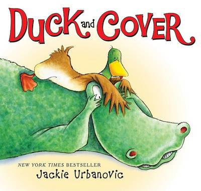 Duck and Cover by Jackie Urbanovic