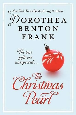 The Christmas Pearl by Dorothea Benton Frank