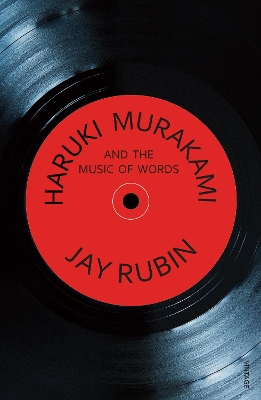 Haruki Murakami and the Music of Words book