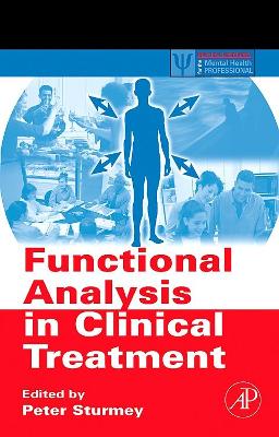 Functional Analysis in Clinical Treatment book