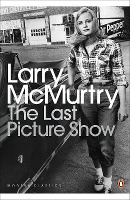 Last Picture Show book