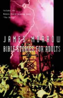 Bible Stories for Adults book
