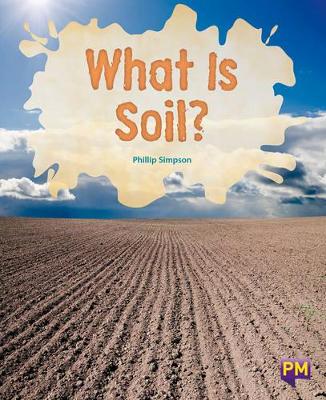 What is Soil? book