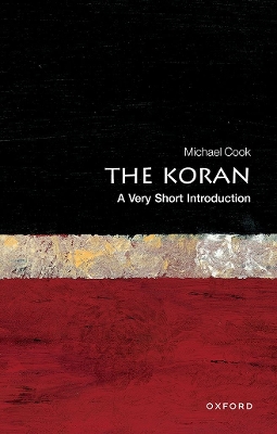 Koran: A Very Short Introduction book