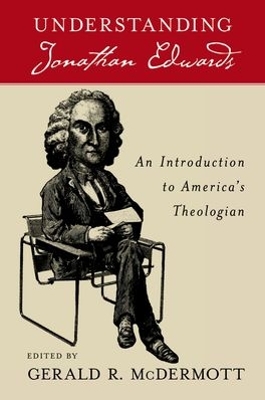 Understanding Jonathan Edwards book