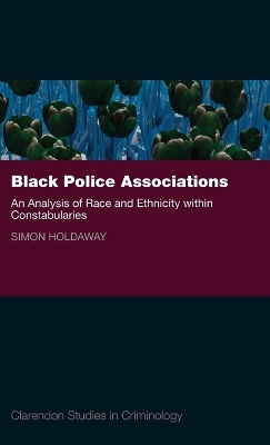 Black Police Associations book