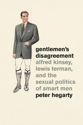 Gentlemen's Disagreement book