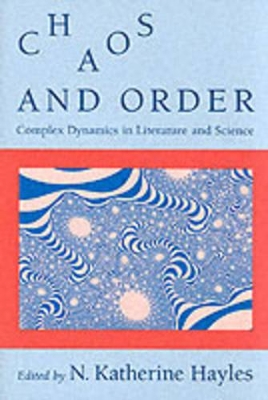 Chaos and Order book