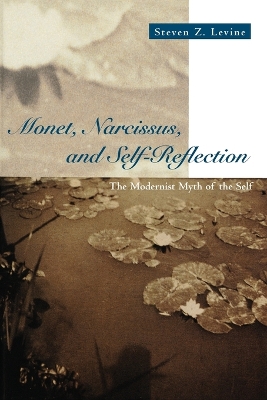 Monet, Narcissus and Self-reflection book