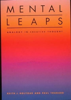 Mental Leaps book
