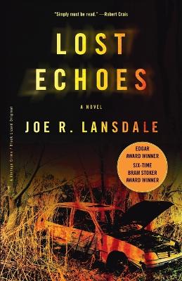 Lost Echoes book