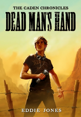 Dead Man's Hand book