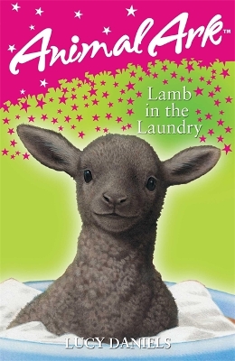 Animal Ark: Lamb in the Laundry book