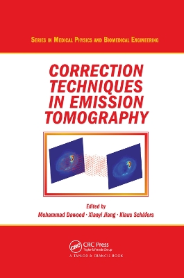 Correction Techniques in Emission Tomography book