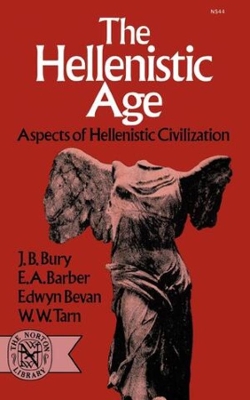 Hellenistic Age book