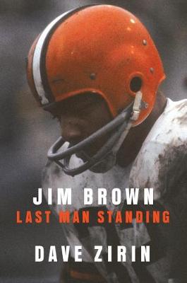 Jim Brown book