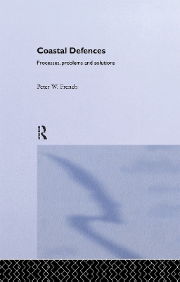 Coastal Defences book