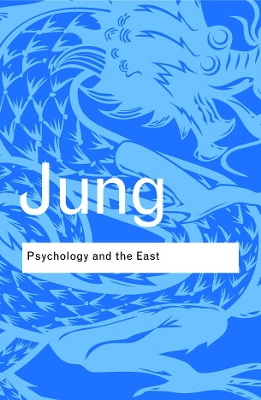 Psychology and the East book