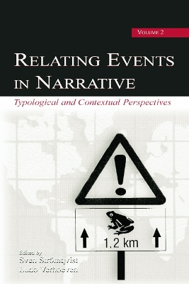 Relating Events in Narrative book