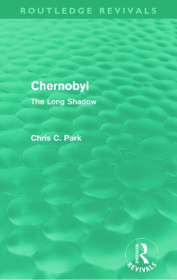 Chernobyl by Chris Park