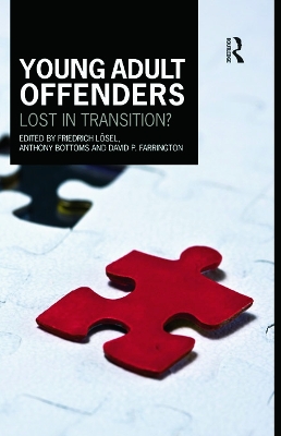 Young Adult Offenders book