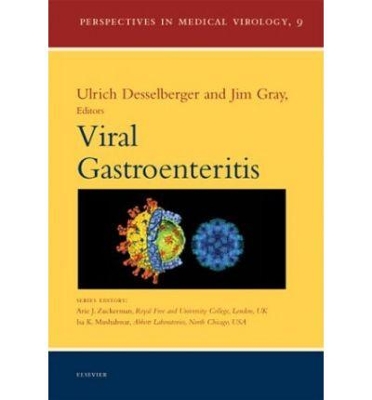 Viral Gastroenteritis book