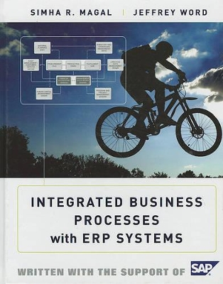 Integrated Business Processes with ERP Systems book