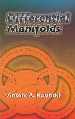 Differential Manifolds book
