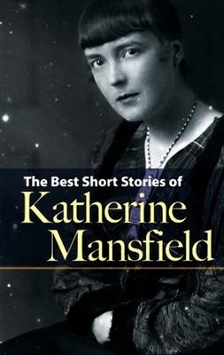 Best Short Stories of Katherine Mansfield book