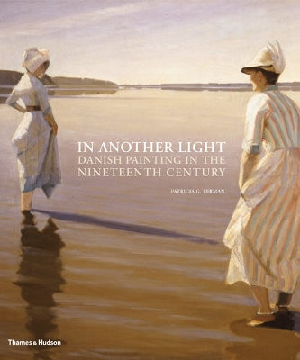 In Another Light by Patricia G. Berman