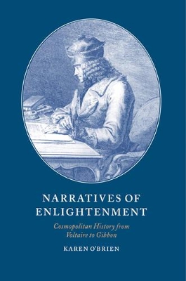 Narratives of Enlightenment by Karen O'Brien