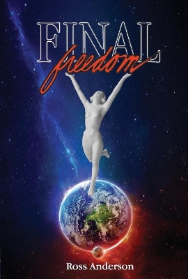 Final Freedom book