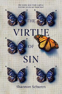 The Virtue of Sin book