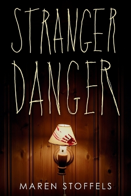Stranger Danger book